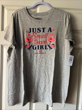 torrid Journey Just a Small Town Girl Tshirt